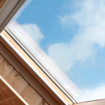 Réparateur installateur de velux 35