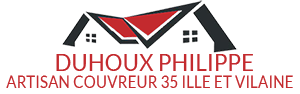 DUHOUX Philippe Couvreur 35